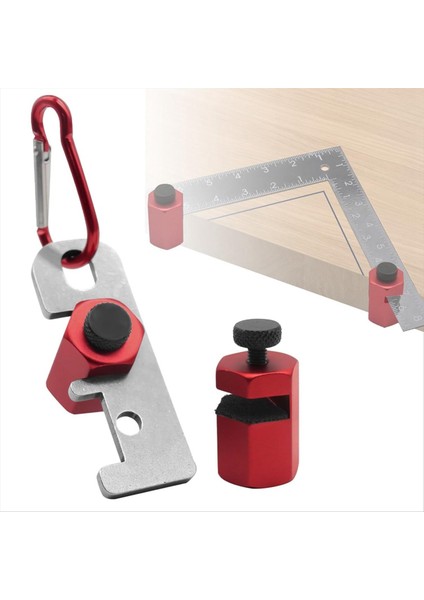 Düzen Çerçeveleme Için Yüksek Merdiven Ölçüleri Kare Bağlantı Kelepçesi (Yurt Dışından) fiyatları