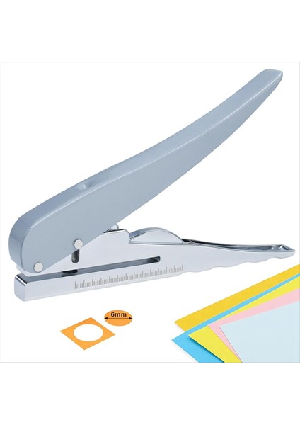 Taşınabilir El Tipi Uzun Menzilli Delgeç 6mm (Yurt Dışından) fiyatları