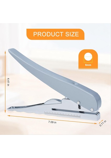 Taşınabilir El Tipi Uzun Menzilli Delgeç 6mm (Yurt Dışından) modelleri