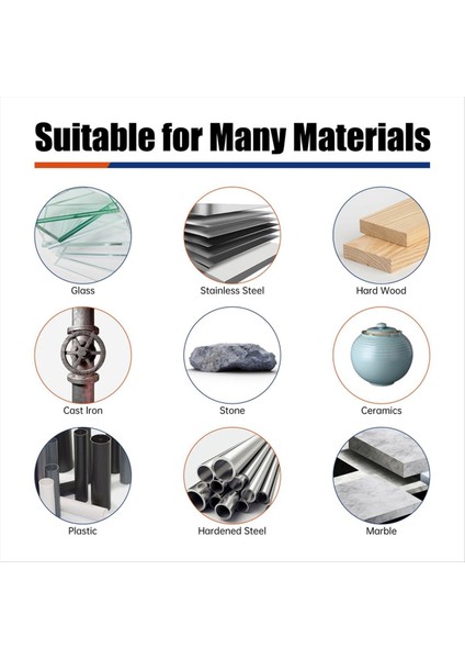 1/8 Inç Döner Alet Uçlarıyla Uyumlu 10 Adet Karbür Freze Ucu Seti (Yurt Dışından) indirimleri