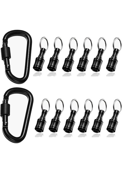 Bit Tutucu Matkap Değişimi Matkap Ucu Tutucu (Yurt Dışından)