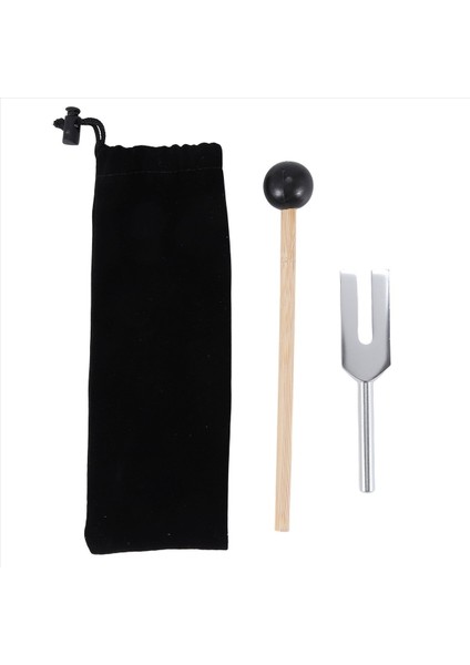 Ses Titreşim Aleti Için 4096HZ C4096 Alüminyum Alaşımlı Diyapazon (Yurt Dışından) modelleri