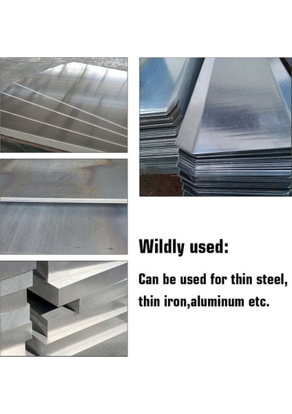 8 Parça Hss Havşa Matkap Ucu Seti 90 Derece Havşa Kesici Uçlar (Yurt Dışından) fırsatları