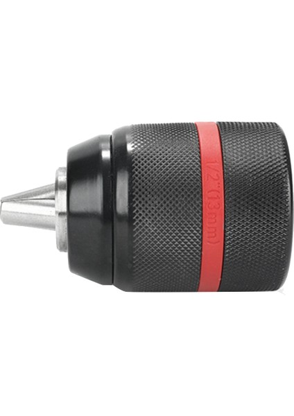 Metal Ağır Hizmet Tipi 2-13 mm Anahtarsız Matkap Mandren Dönüştürücü Kendiliğinden Sıkmalı (Yurt Dışından)