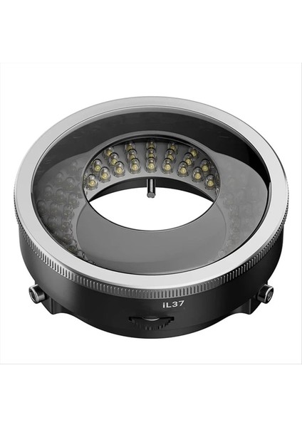 Mikroskop Polarize LED Halka Işık Lambası Anti Aydınlatıcılar Kaynak (Yurt Dışından)