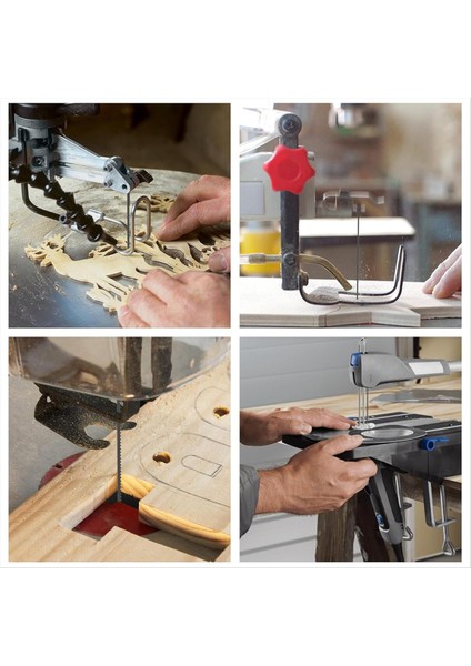 60 Adet Dekupaj Testeresi Bıçağı 5 Inç Sk5 Yüksek Karbonlu Çelik (Yurt Dışından) fırsatları