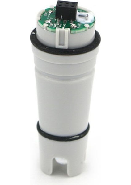 Ph Metre Yedek Elektrot Probu Ph Su Test Cihazı Yedek Parça Probu (Yurt Dışından)