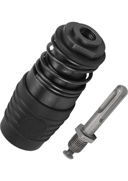 Adet Sds-Plus Için Darbeli Matkap Adaptörü - Sds Max Için Adaptör Soketi Keski Darbeli Matkap Mandren Adaptörü Alet Elektrikli Alet (Yurt Dışından)