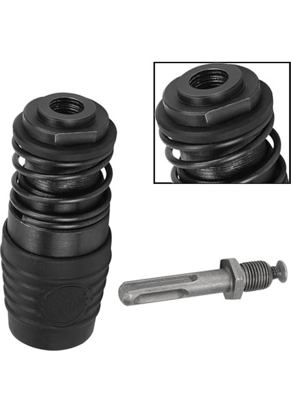 Adet Sds-Plus Için Darbeli Matkap Adaptörü - Sds Max Için Adaptör Soketi Keski Darbeli Matkap Mandren Adaptörü Alet Elektrikli Alet (Yurt Dışından) fiyatları