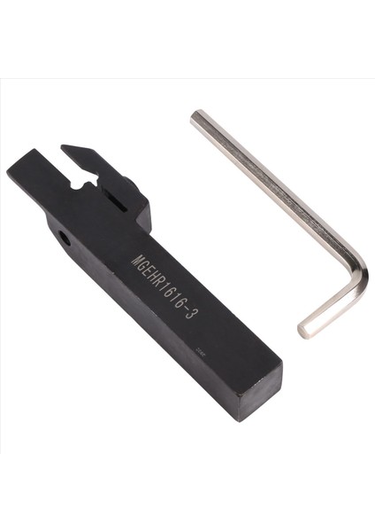 MGEHR1616-3 Torna Tezgahı Kesme Yiv Açma Bölme Takım Tutucu MGMN300 Için (Yurt Dışından) modelleri