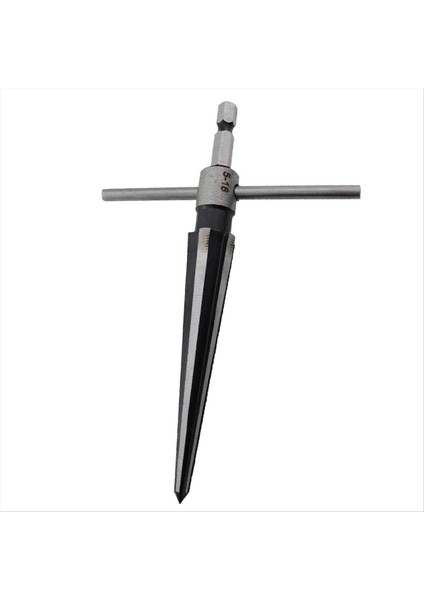 1 Set Karbon Çelik Konik Rayba Seti Dört Altıgen Şaft (Yurt Dışından) fiyatları