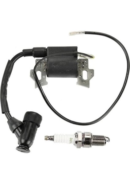 30500-ZE7-033 GXV160 Yüksek Voltajlı Paket Buji Bahçe Aleti (Yurt Dışından)