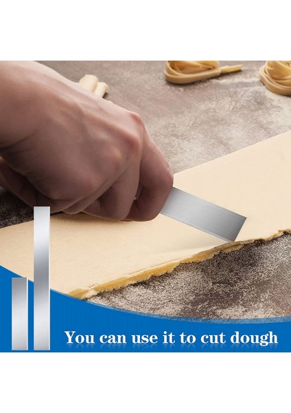 Esnek Polimer Kil Kesiciler Karbon Çelik Bıçak Kil Kesici Bıçak (Yurt Dışından) fırsatları