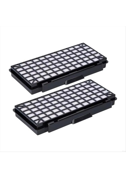 Bosch BBZ154HFB Bsgl5 ve Siemens Için Hepa Filtre Değişimleri (Yurt Dışından)