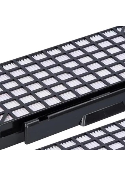 Bosch BBZ154HFB Bsgl5 ve Siemens Için Hepa Filtre Değişimleri (Yurt Dışından) indirimleri