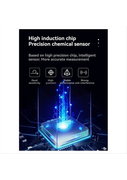 Son Derece Hassas Alkol Dedektörü G1 Çok Dilli Test Cihazı (Yurt Dışından) fiyatları