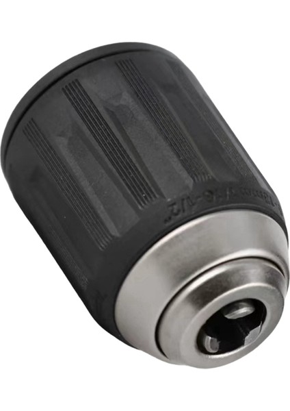 Makita Anahtarsız Matkap Mandren 1/2 Inç 766027-7 DHP484 DDF484 Için (Yurt Dışından)