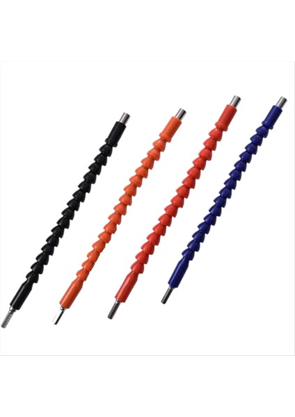 Superbit Tornavida Esnek, Esnek Matkap Ucu Uzatması (Yurt Dışından)