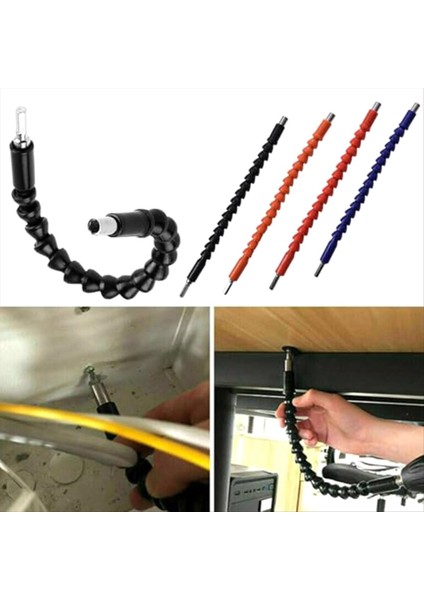 Superbit Tornavida Esnek, Esnek Matkap Ucu Uzatması (Yurt Dışından) modelleri