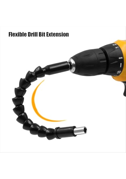 Superbit Tornavida Esnek, Esnek Matkap Ucu Uzatması (Yurt Dışından) indirimleri