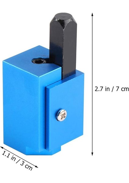 Kapı Kilidi Için Dik Açılı Ağaç Işleme Köşe Keski Delgeç (Yurt Dışından) fiyatları