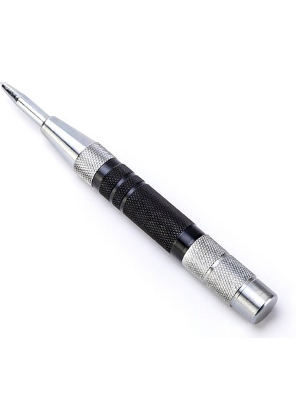 Otomatik Merkez Zımba Ayarlanabilir Yaylı Metal Matkap Aleti (Yurt Dışından)