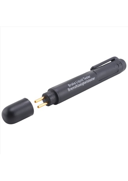 Dijital Fren Hidroliği Test Cihazı 5 Led'li Fren Hidroliği Nem Analiz Cihazı (Yurt Dışından)