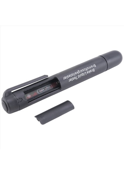 Dijital Fren Hidroliği Test Cihazı 5 Led'li Fren Hidroliği Nem Analiz Cihazı (Yurt Dışından) fırsatları