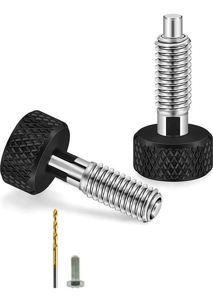 Packout Sap Serbest Bırakma Pimleri Packout Sapı Packout Sap Sökme Kiti (Yurt Dışından)