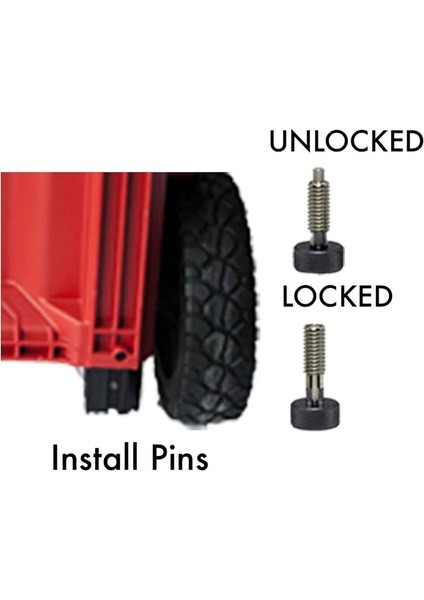 Packout Sap Serbest Bırakma Pimleri Packout Sapı Packout Sap Sökme Kiti (Yurt Dışından) indirimleri