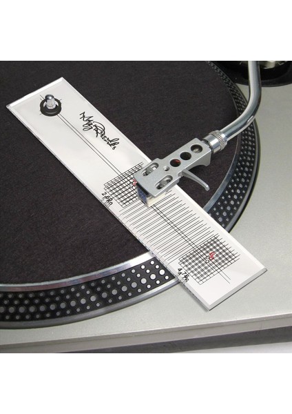 Mayrecords Lp Vinil Kartuş Iğne Azimut Telafisi Açısı (Yurt Dışından) fırsatları