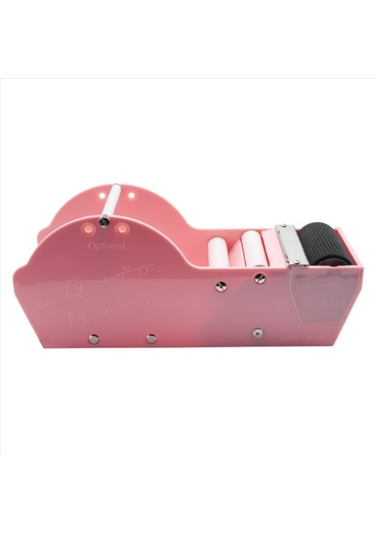 Masaüstü Pembe Bant Dağıtıcısı, Suyla Aktifleşen Bant Dağıtıcısı (Yurt Dışından)