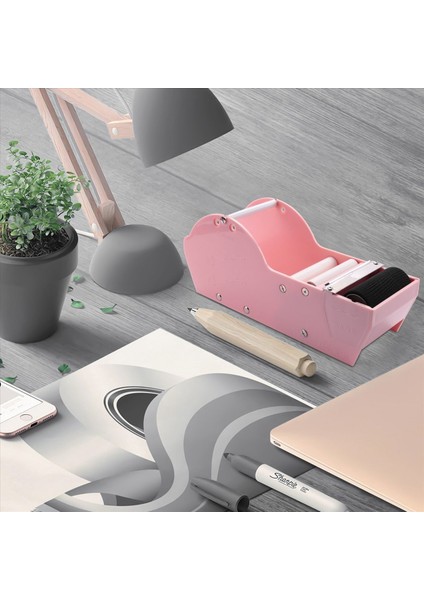 Masaüstü Pembe Bant Dağıtıcısı, Suyla Aktifleşen Bant Dağıtıcısı (Yurt Dışından) indirimleri