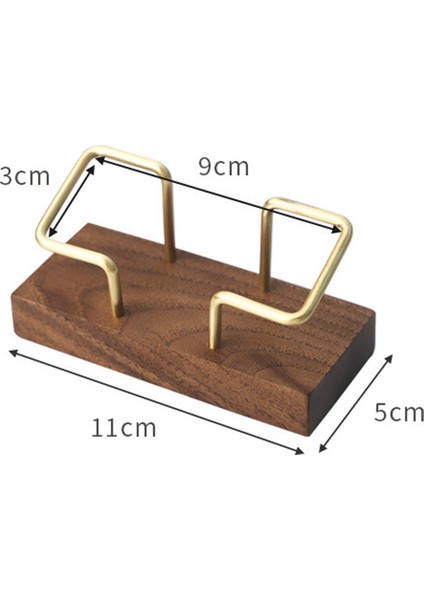 Ceviz Pirinç Kartvizitlik Ahşap Kartvizitlik Metal Kartvizitlik Masif Ahşap Kart Not Kutusu (Yurt Dışından) fiyatları