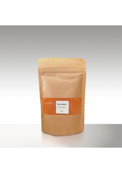 Katkısız Kayseri Sucuk Içi Baharatı 90 gr