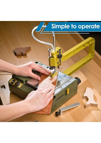 Ahşap Plastik Kesmek Için 45 Adet Düz Uçlu Dekupaj Testeresi Bıçağı Seti 5 Inç (Yurt Dışından) fiyatları