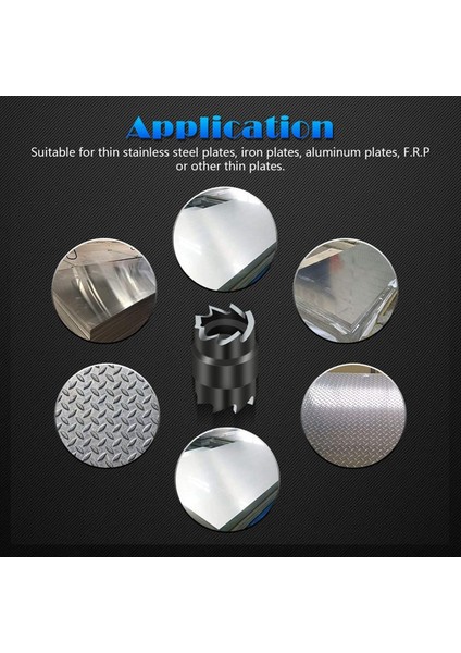 15'li Paket Döner Nokta Kaynak Kesici Seti Çift (Yurt Dışından) indirimleri