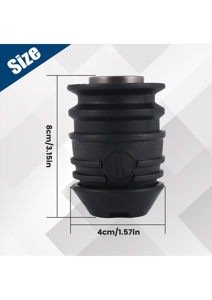 Sds Matkap Mandrenini Hilti Tip Te 16 30 35 40 Elektrikli El Aletleriyle Değiştirin (Yurt Dışından) indirimleri