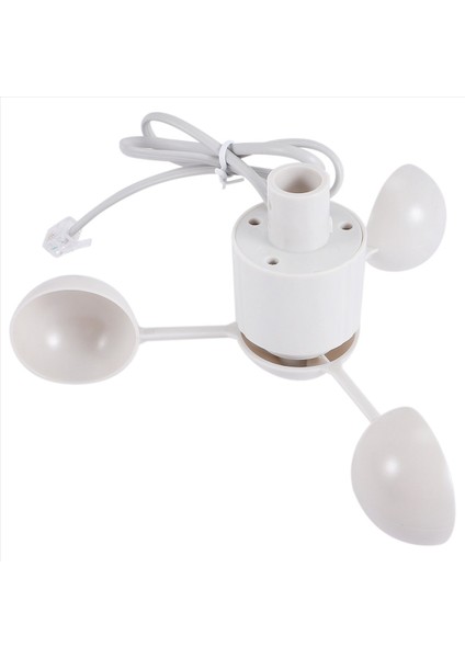 WH-SP-WS01 Misol Anemometresi Için Rüzgar Hızı Ölçüm Cihazı (Yurt Dışından) fırsatları
