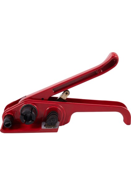 Plastik Kayış Gergisi Plastik Çemberleme Makinesi Balya Makinesi El Çantası Aletleri (Yurt Dışından)