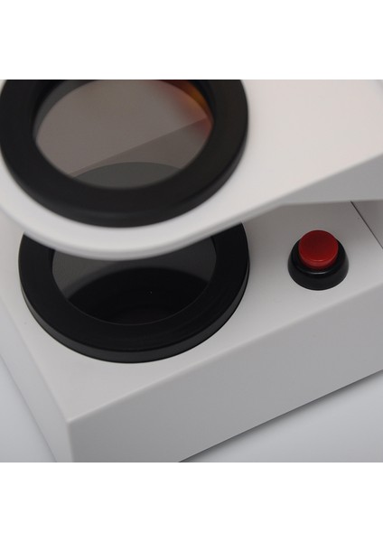 Lens Stres Dedektörü Test Cihazı Optik Polariskop Ölçüm Cihazı Ab Fişi (Yurt Dışından) fiyatları