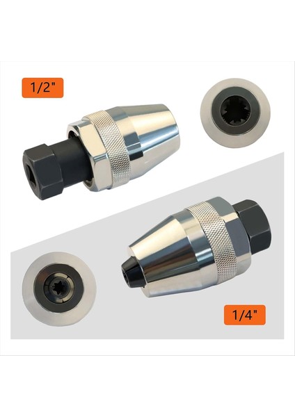 Kırık Cıvata ve Saplama Çıkarma Aleti (Yurt Dışından) fiyatları