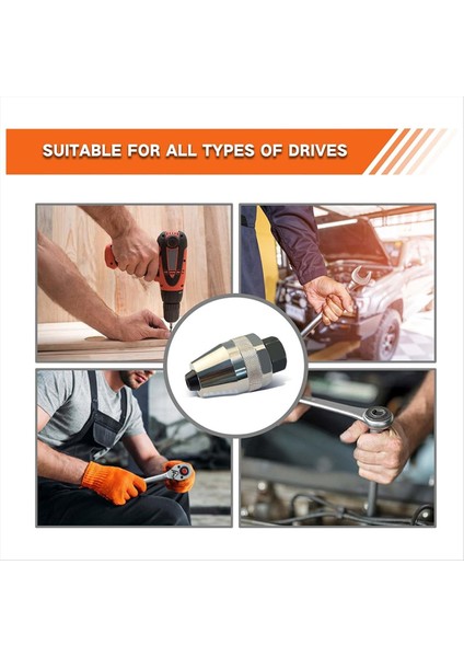 Kırık Cıvata ve Saplama Çıkarma Aleti (Yurt Dışından) indirimleri