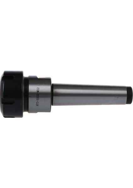 ER32 Mt3 M12 Konik Pens Tutucu Cnc Frezeleme Gümüş+Siyah (Yurt Dışından) indirimleri