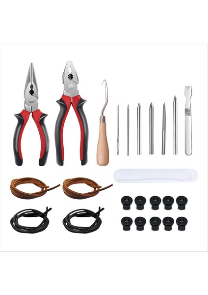 Beyzbol Softbol Eldiven Bağcık Değiştirme Kiti, Aksesuarlar Eldivenler (Yurt Dışından)