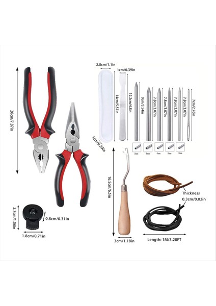 Beyzbol Softbol Eldiven Bağcık Değiştirme Kiti, Aksesuarlar Eldivenler (Yurt Dışından) fiyatları