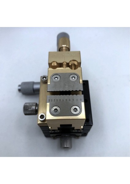 Sap Başlıklarını ve Delme Deliklerini Işleyebilen Masa Matkaplarını Onarmak Için Özel Çapraz Kayar Masa (Yurt Dışından) fiyatları