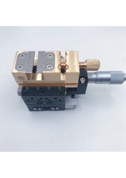 Sap Başlıklarını ve Delme Deliklerini Işleyebilen Masa Matkaplarını Onarmak Için Özel Çapraz Kayar Masa (Yurt Dışından) indirimleri