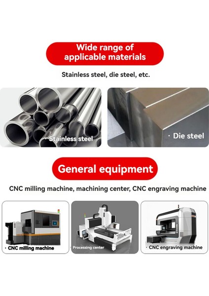 Adet Harici Soğutmalı Karbür Matkap Ucu (Yurt Dışından) fiyatları