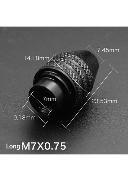 0,3-3,2 mm Anahtarsız Üç Pençeli Matkap Ucu Üç Hızlı Matkap Ucu (Yurt Dışından) fiyatları